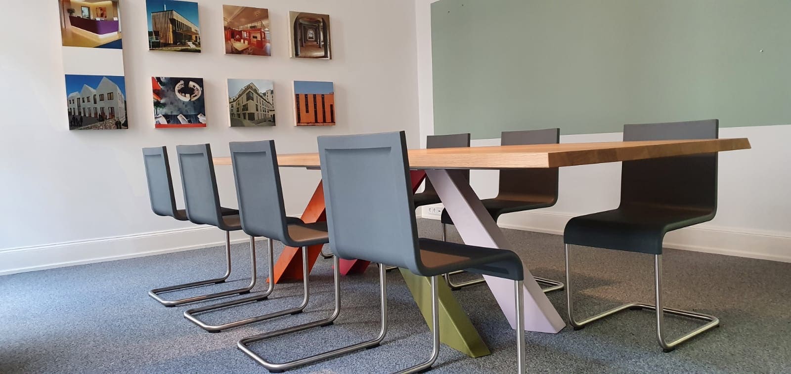 Besprechungsraum Besprechungsraum