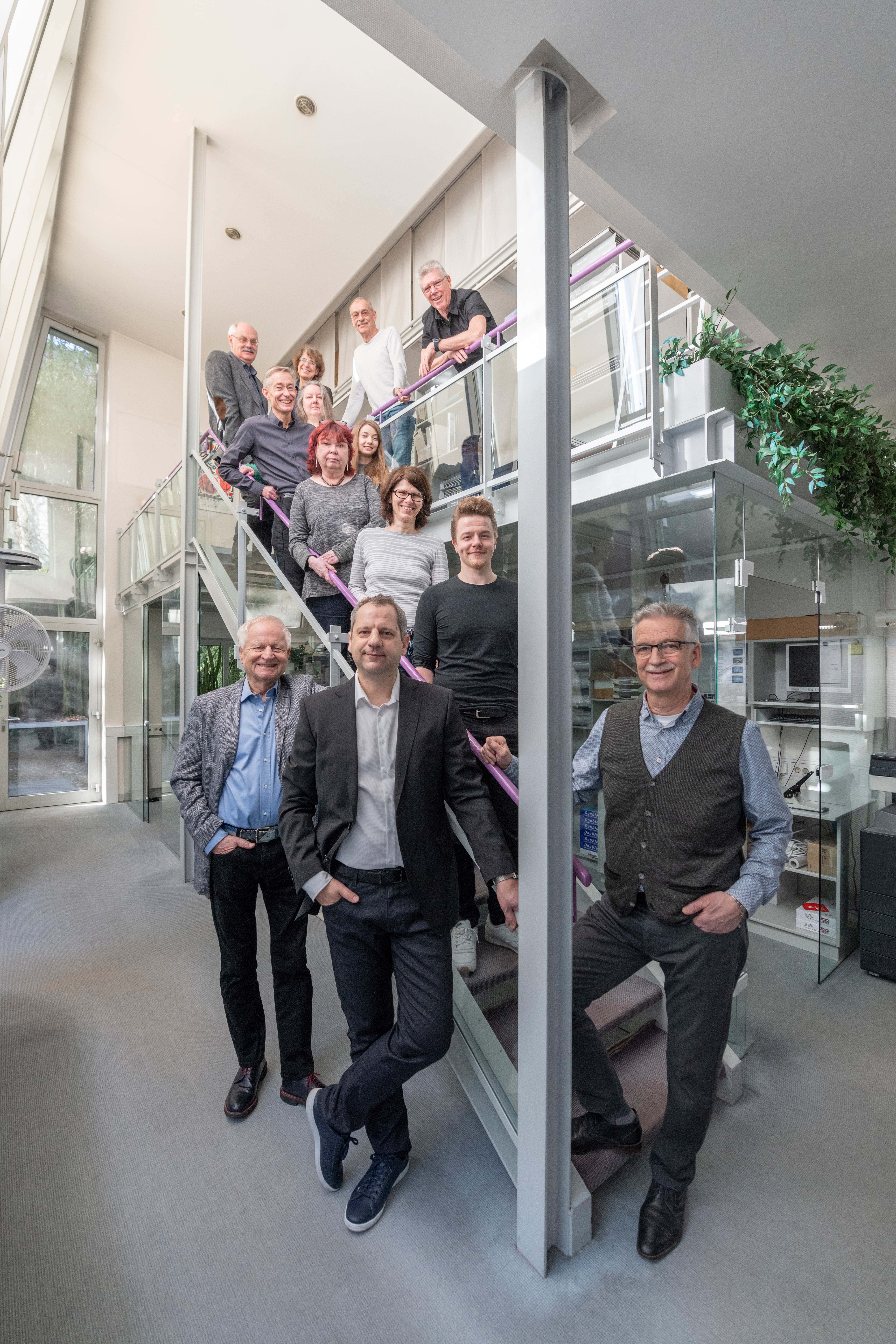 Planungsring Ressel GmbH